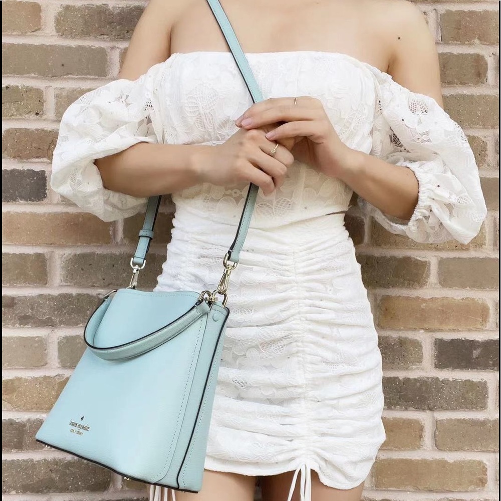Kate Spade ♠️ Bucket Bag Gaby’sBags 💕 - Picture 5 of 6